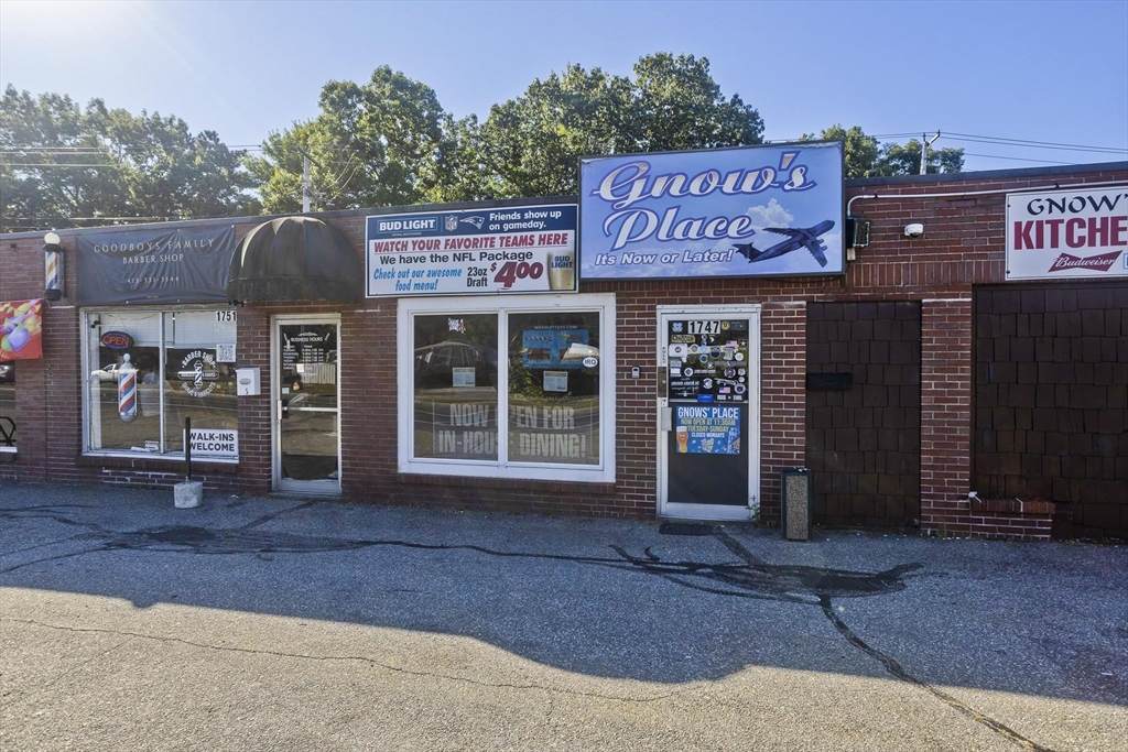 1747 Westover - Photo 1