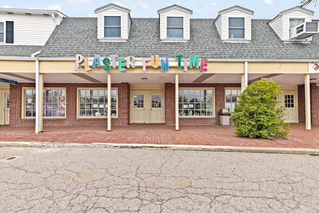 85 River St - Photo 1