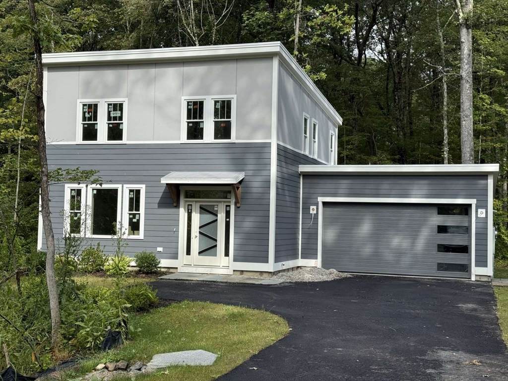 815 Burt's Pit Road - Photo 1