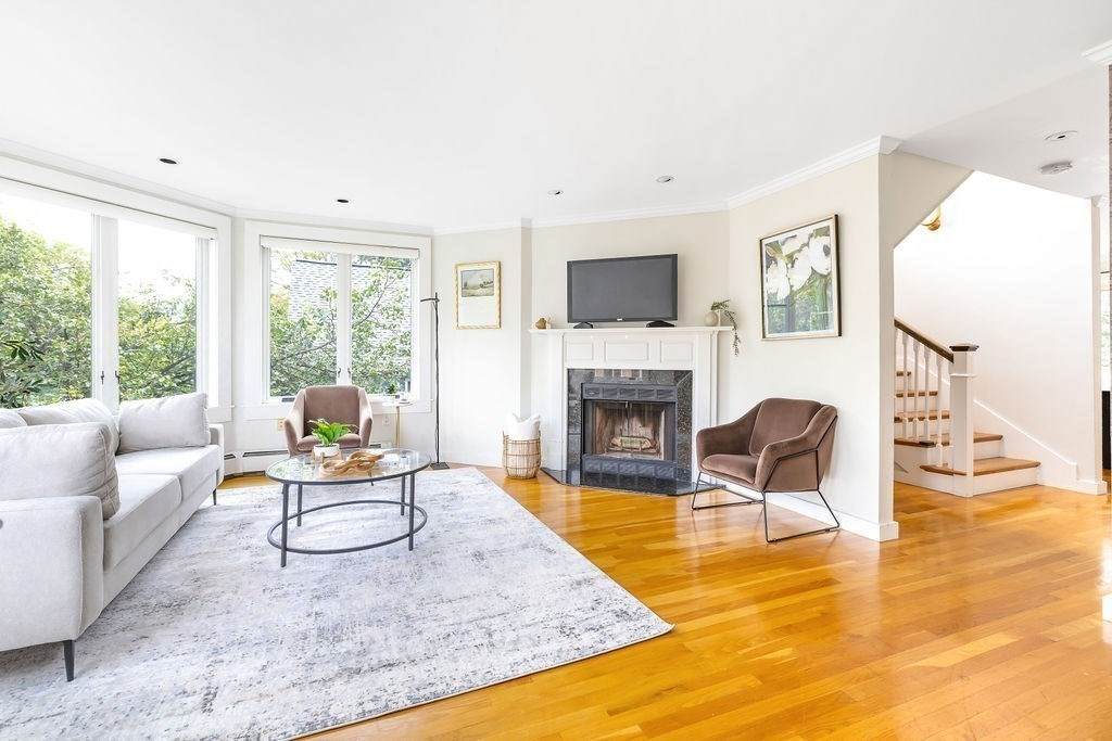 626 Washington Street - Photo 1