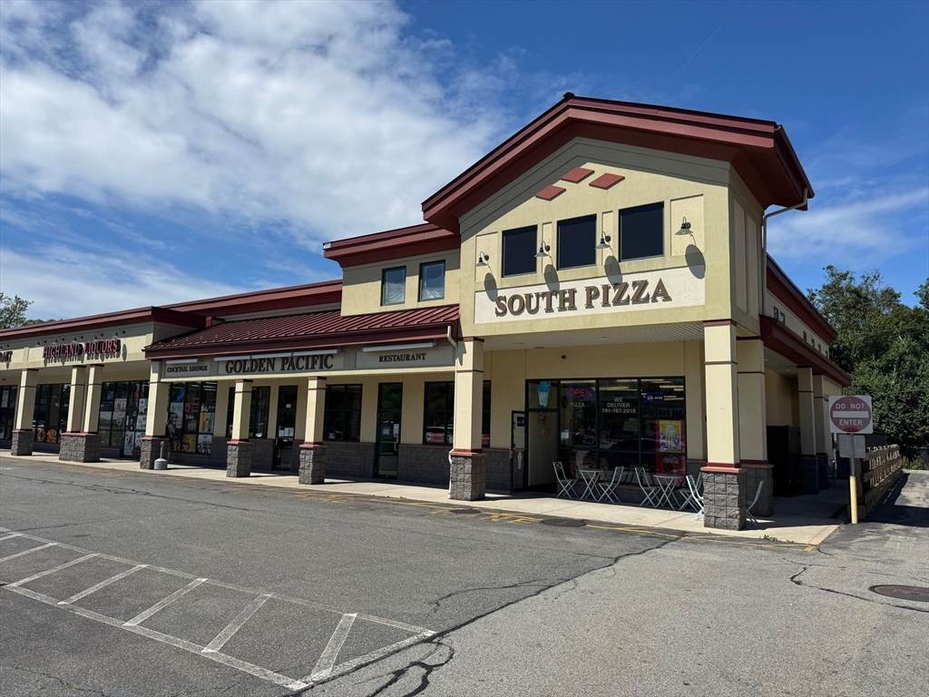 470 North Franklin Street - Photo 1