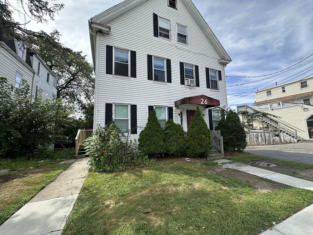 26 N. Main St - Photo 1