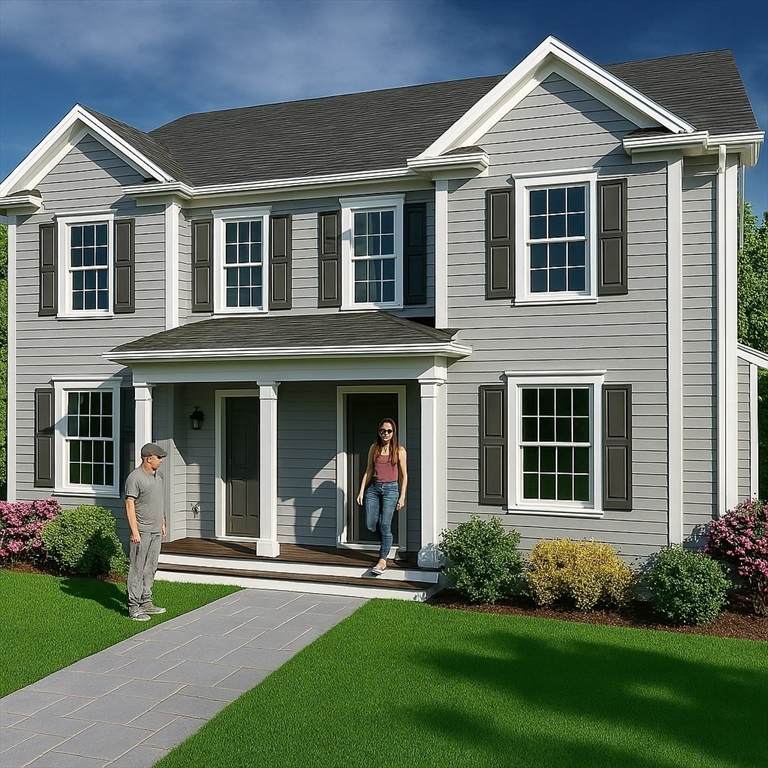 9 Ambrose Way - Photo 1