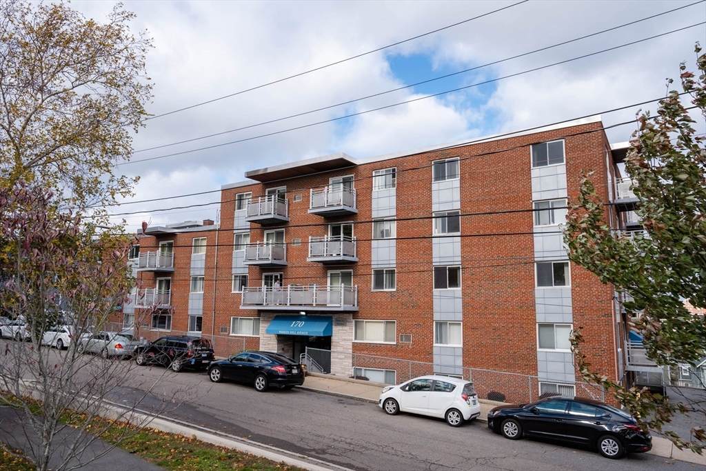 170 Parker Hill Ave - Photo 1