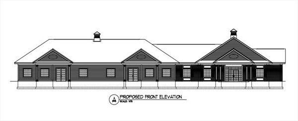 Lot 1A Berry Farms Road - Photo 1