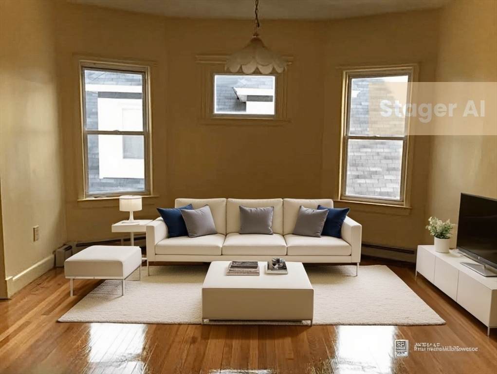 15 Harlem St - Photo 1