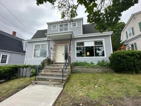 360 University Ave - Photo 1