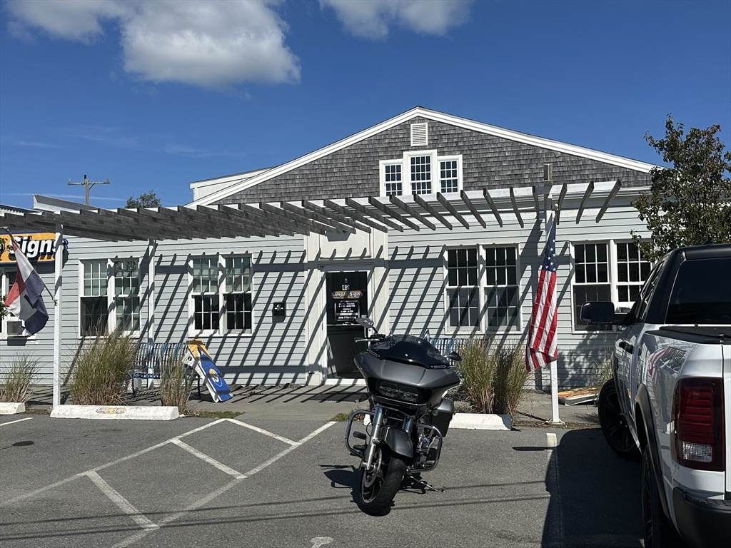 42 Warehouse Road - Photo 1