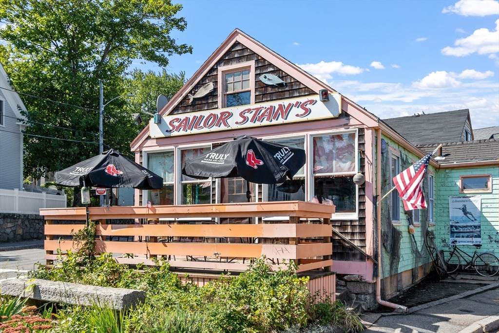 1 Wonson Street - Photo 1