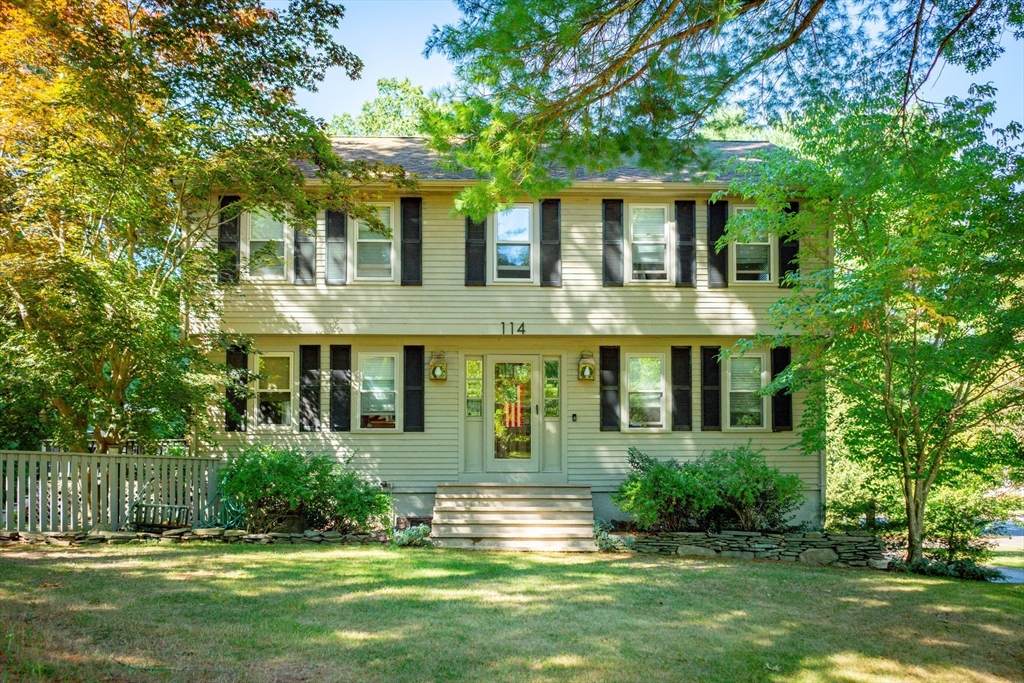 114 Graham Hill Dr - Photo 1