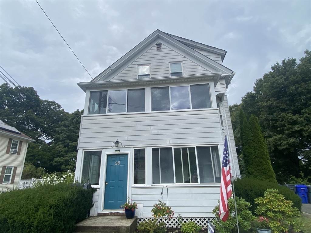 35 Grant Street - Photo 1