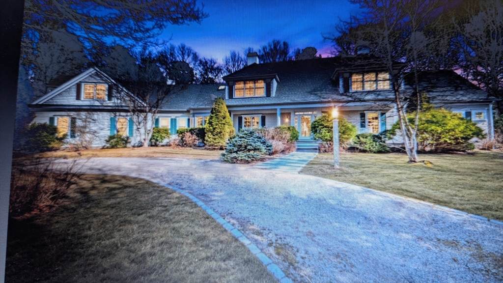 10 Wintergreen Lane - Photo 1