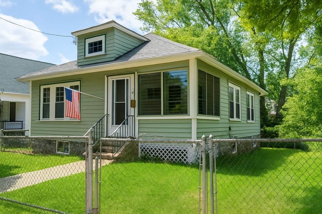 55 Glenellen Road - Photo 1