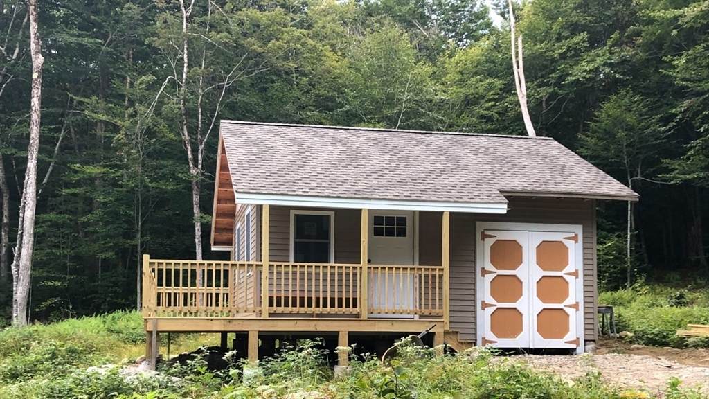 Lot 3 Yokum Pond Rd - Photo 1