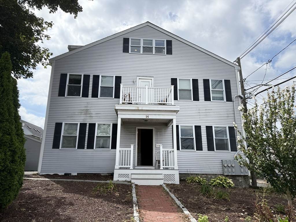 14 Duval St - Photo 1