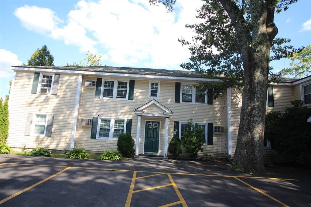 86 Baldwin Street - Photo 1