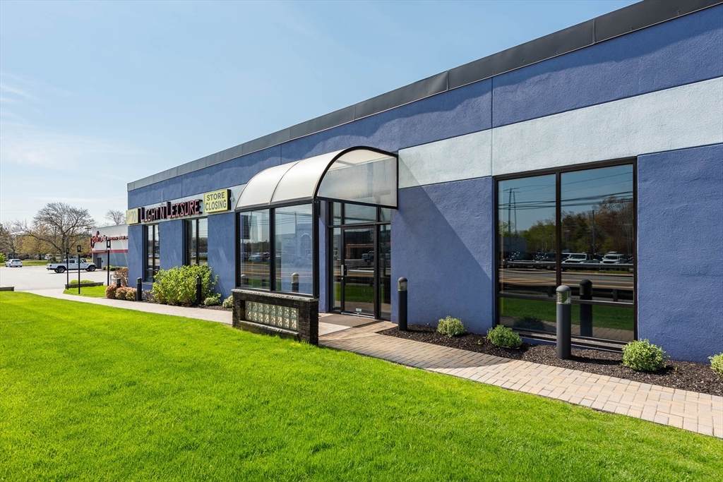 120 Andover St - Photo 1