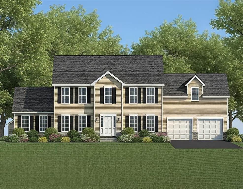 Lot 1 Quarry Road - Photo 1