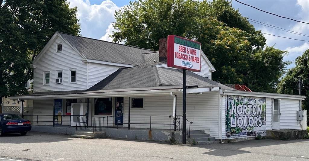 92 Mansfield Avenue - Photo 1