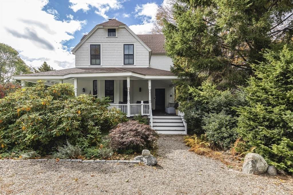 4 Ballast Lane - Photo 1