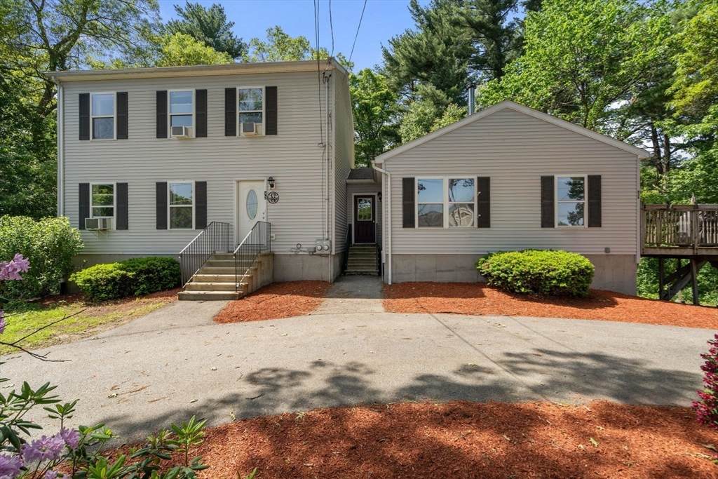 43 Outlook Rd - Photo 1