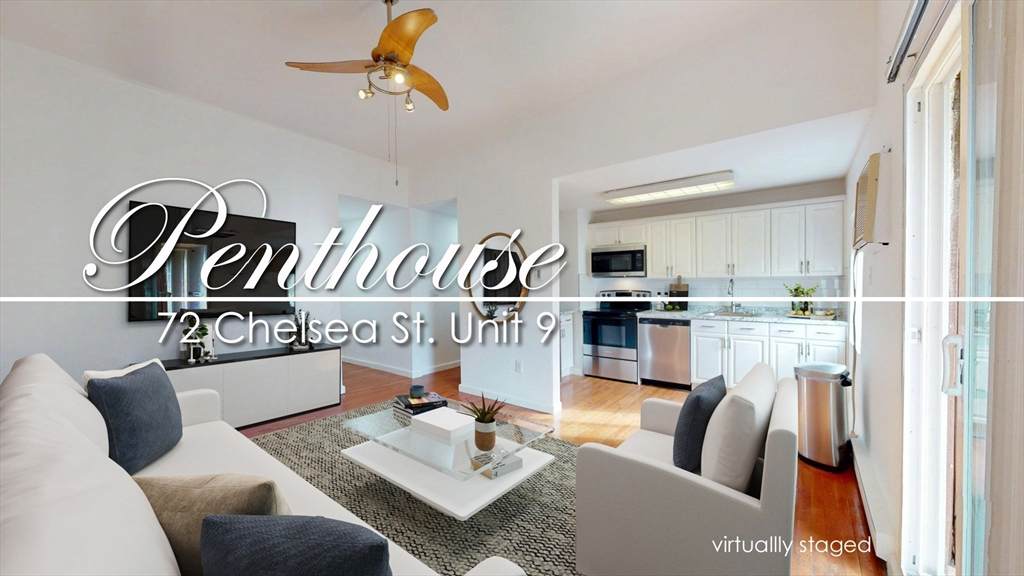 72-74 Chelsea St - Photo 1