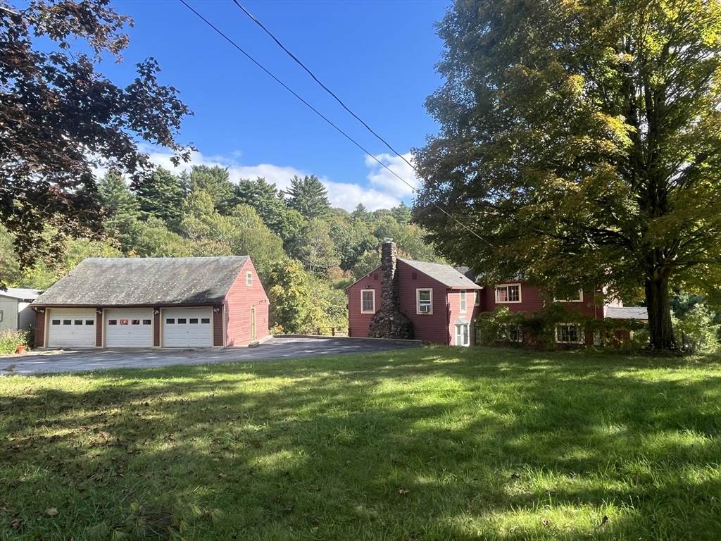30 Little Rest Rd - Photo 1