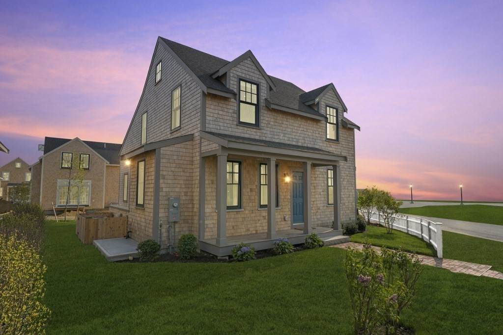 2 Goldenrod Court - Photo 1