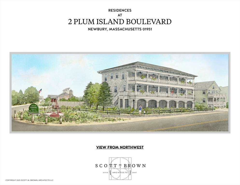 2 Sunset Boulevard - Photo 1