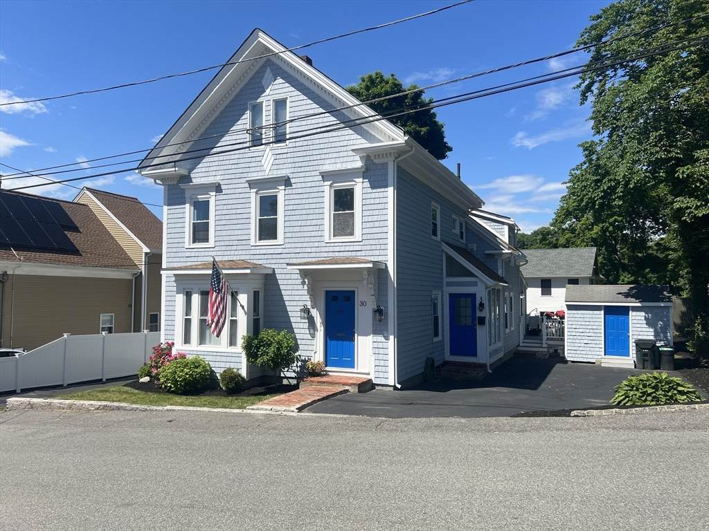 30 Chapel Street - Photo 1