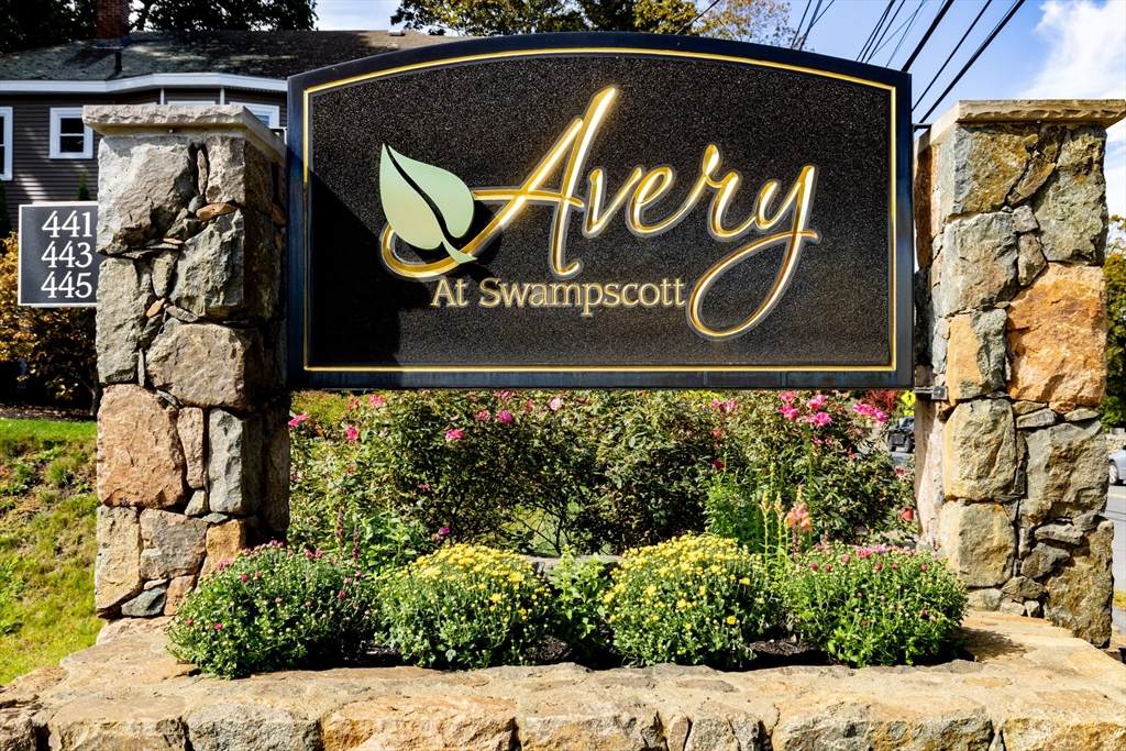 445 Essex Street - Photo 1