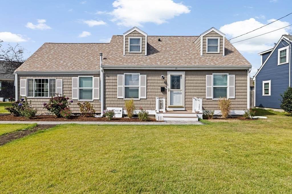 15 Packard Ave - Photo 1