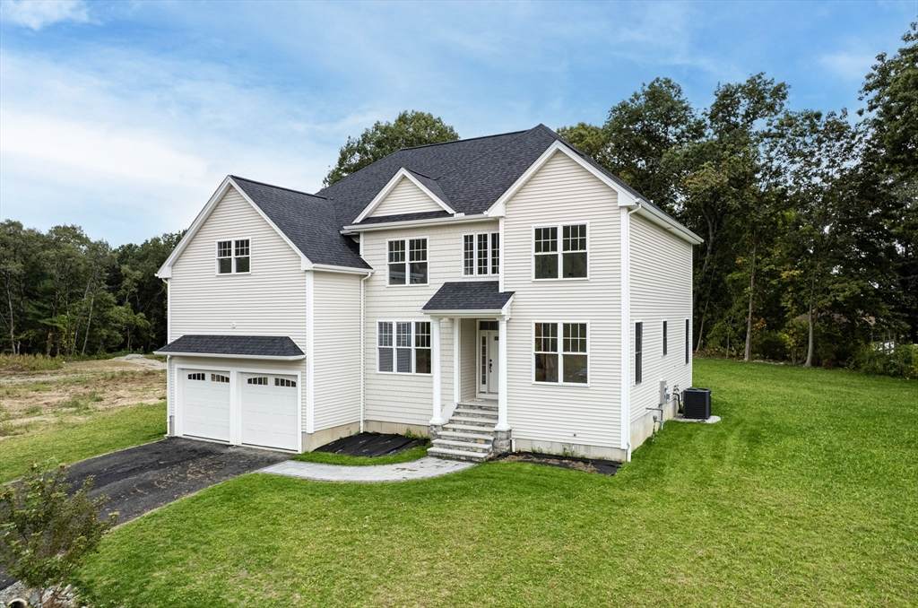 4 Abby Road - Photo 1