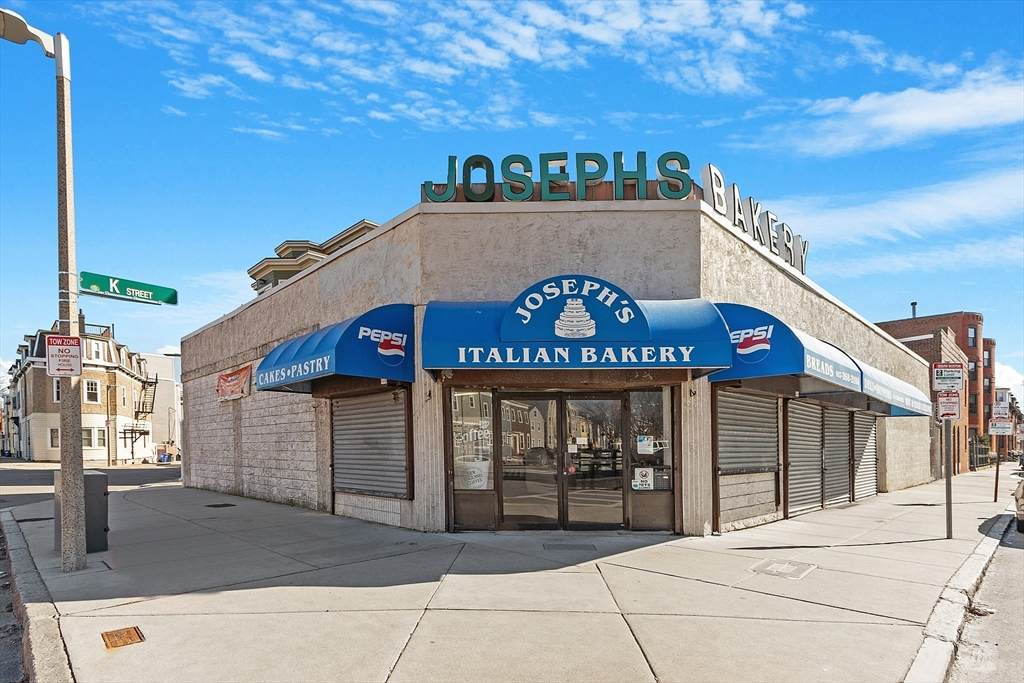 258-270 K Street - Photo 1