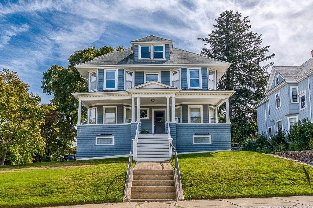 48 Kenneth Street - Photo 1