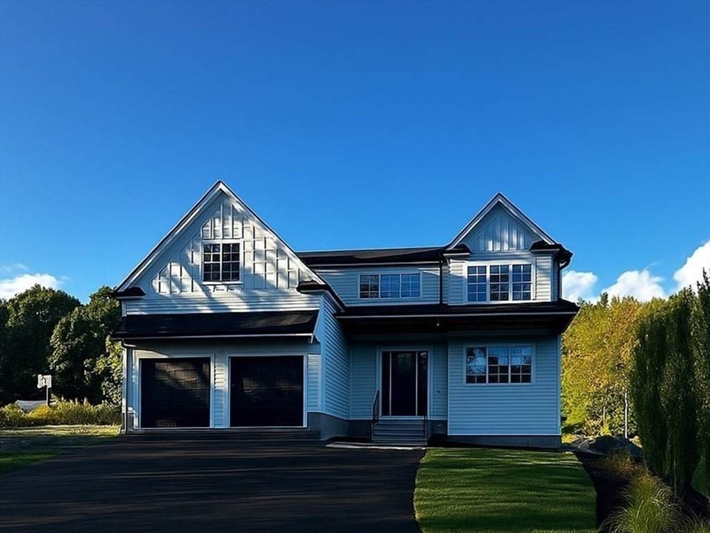 418 Hart St - Photo 1