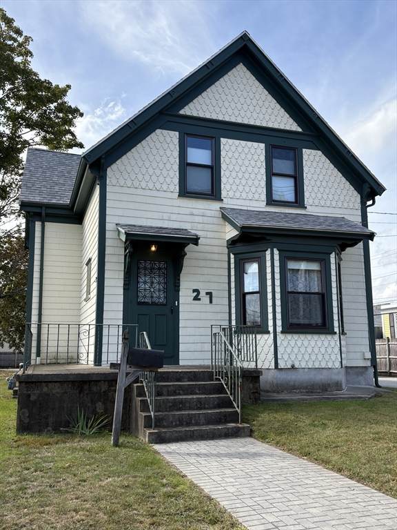 27 Park Ave. - Photo 1