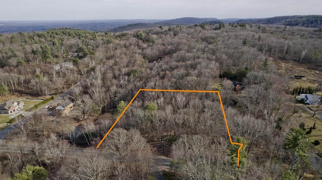 0 Woodland Way - Photo 1