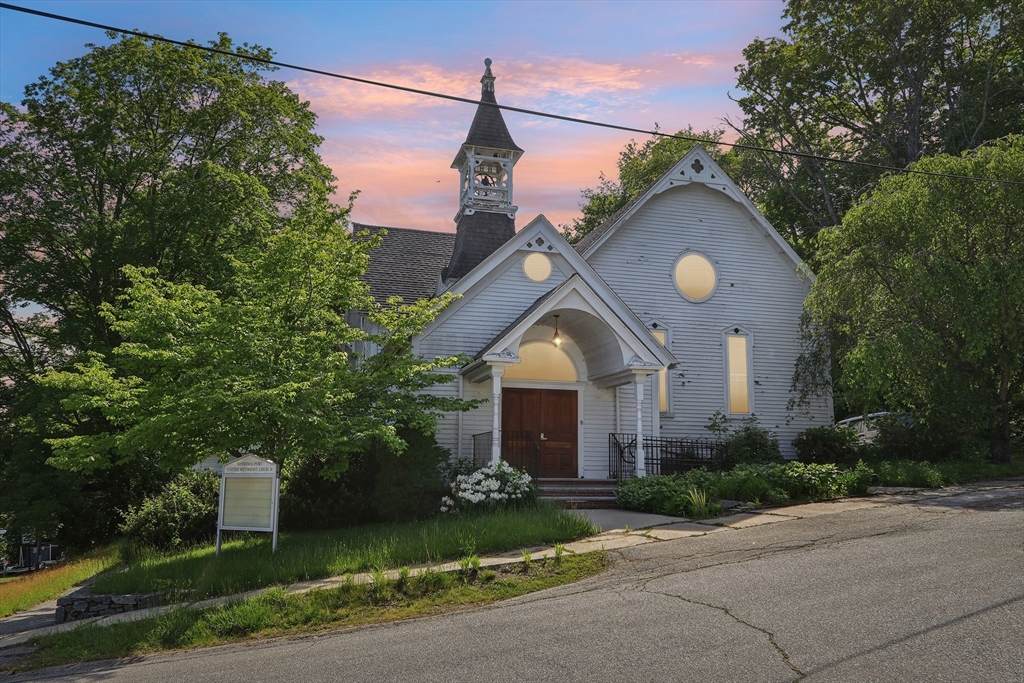 39 High St - Photo 1