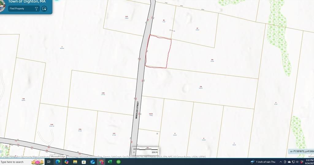 2181 Wheeler St. - Photo 1