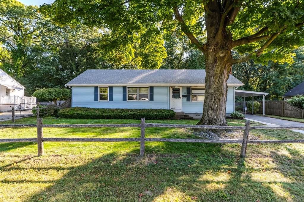 99 Rosewell St - Photo 1