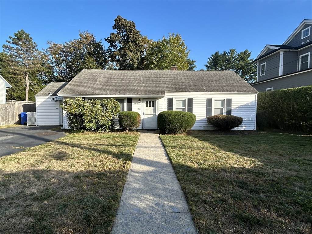 231 Spiers - Photo 1