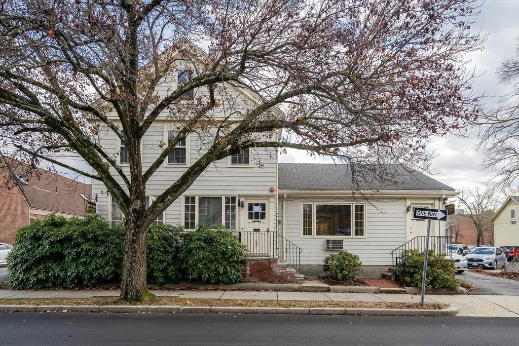 14-A Muzzey St - Photo 1