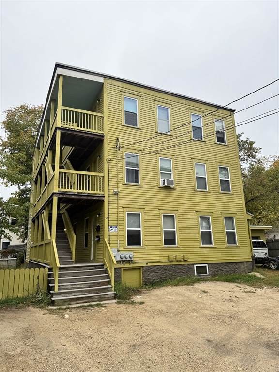 33 Thomas Street - Photo 1