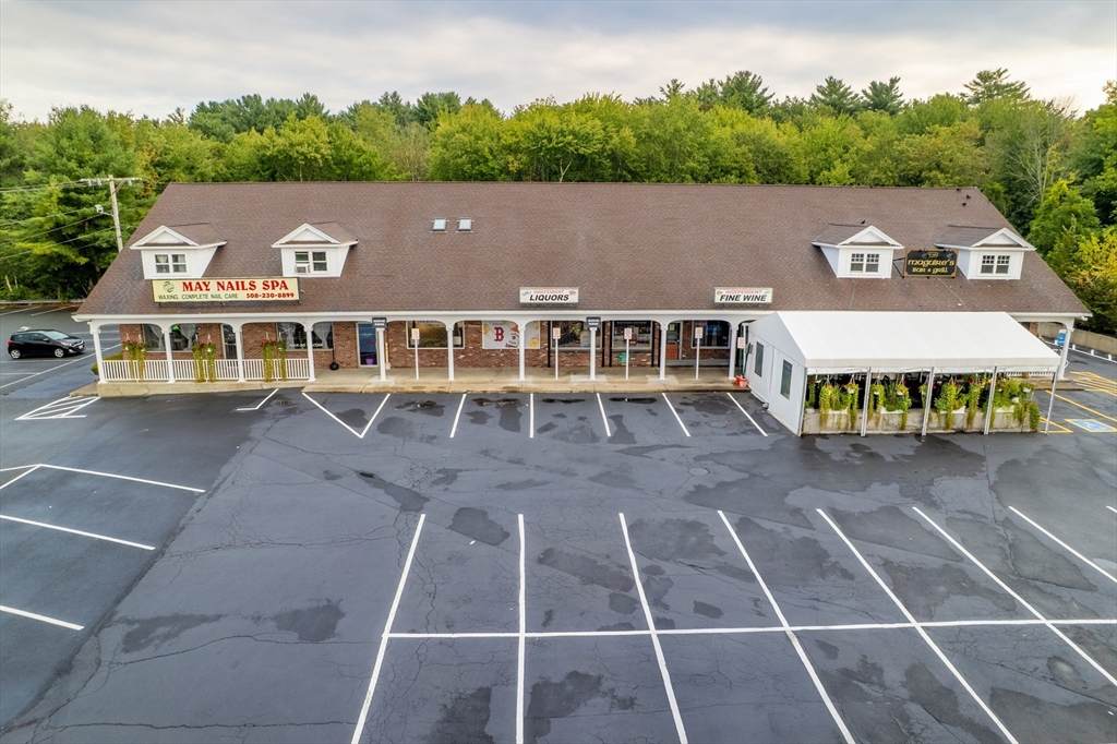 503 Foundry Street - Photo 1