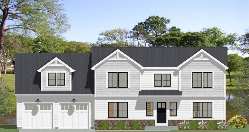 50 Indian Lane - Photo 1