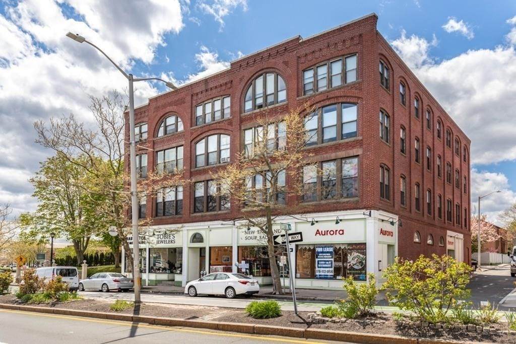 140 Washington Street - Photo 1