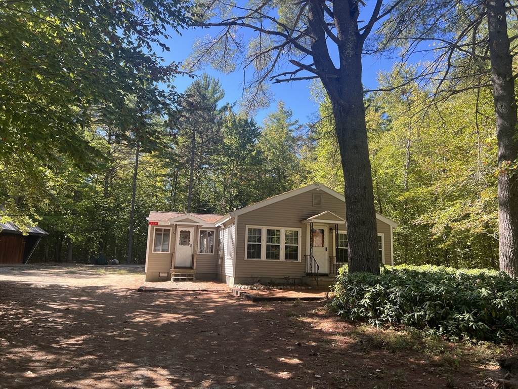 118 Round Pond Rd - Photo 1