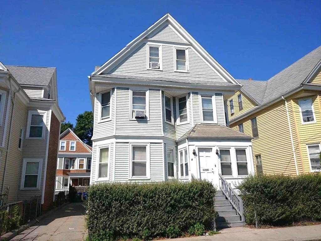 4 Dever Street - Photo 1