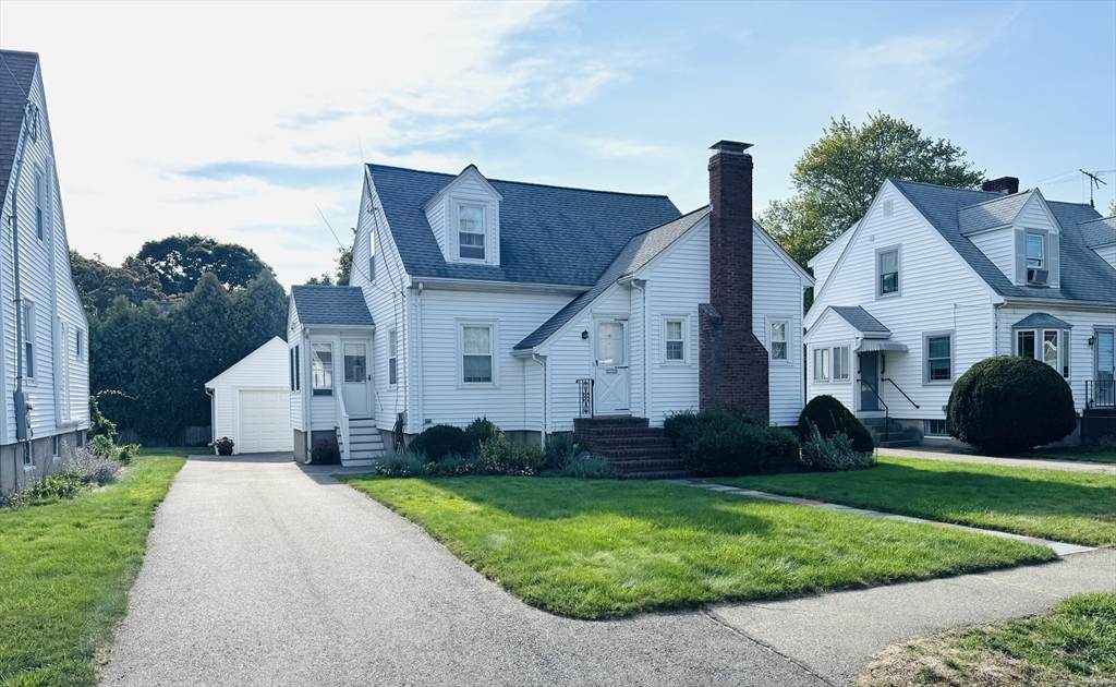 15 Alvin Ave - Photo 1